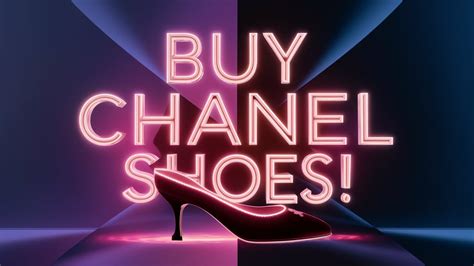 can i buy chanel shoes online|chanel shoes outlet.